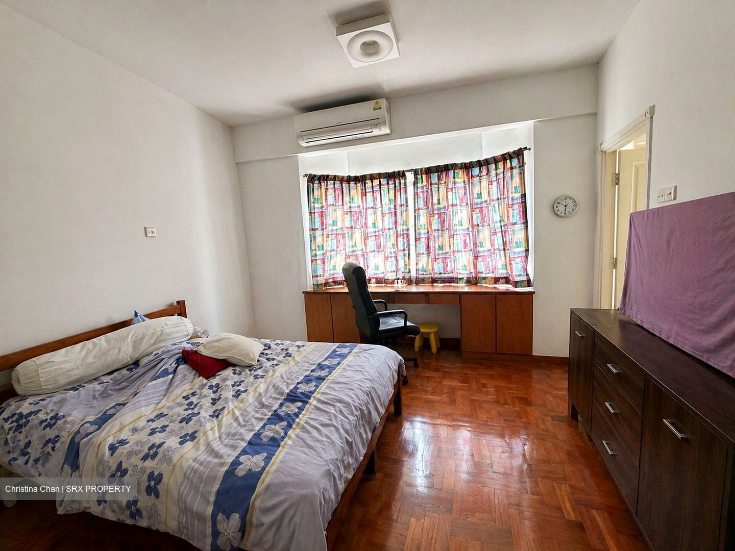 Springside Avenue (D26), Terrace #557891961